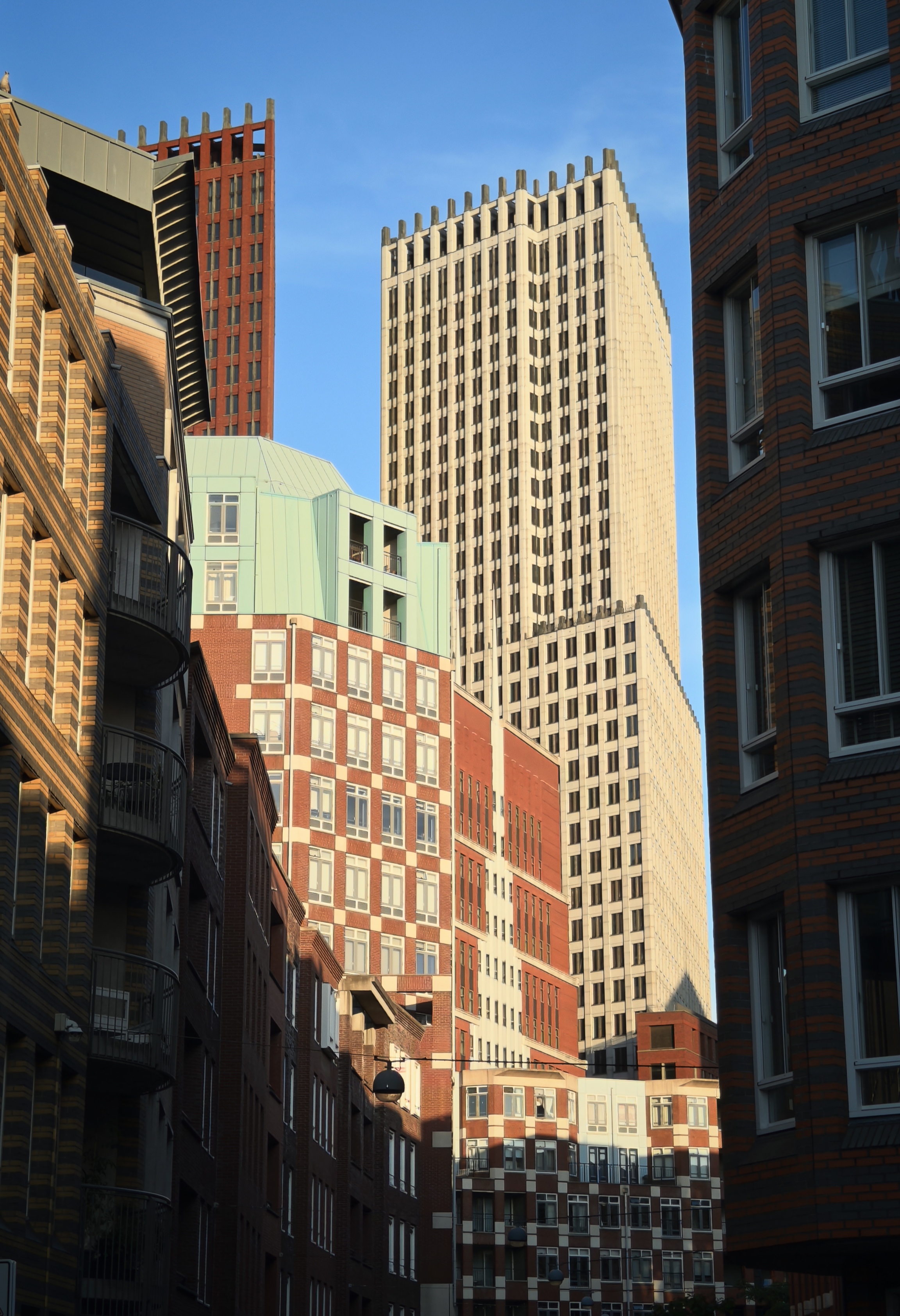 The Hague