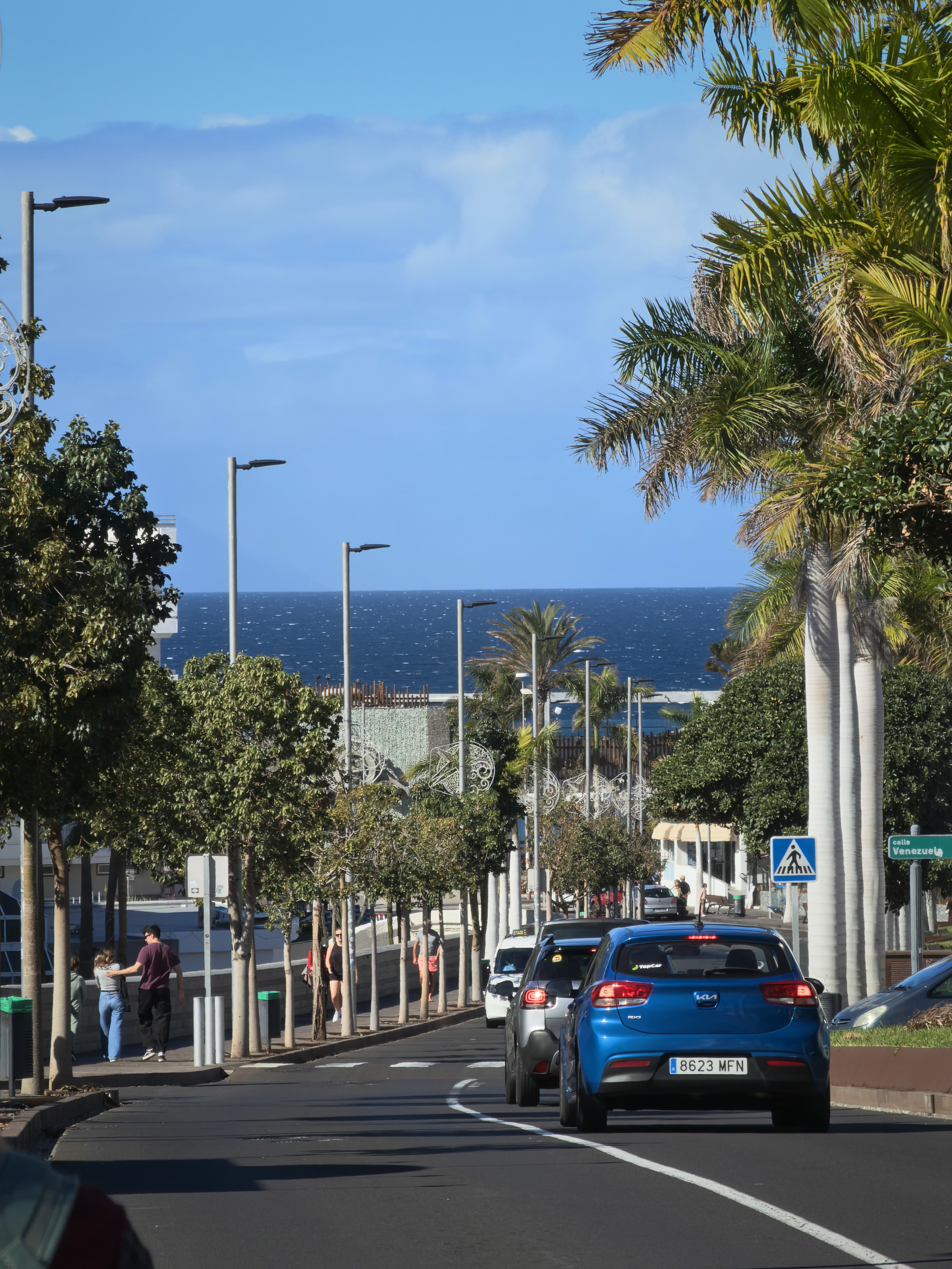 Tenerife